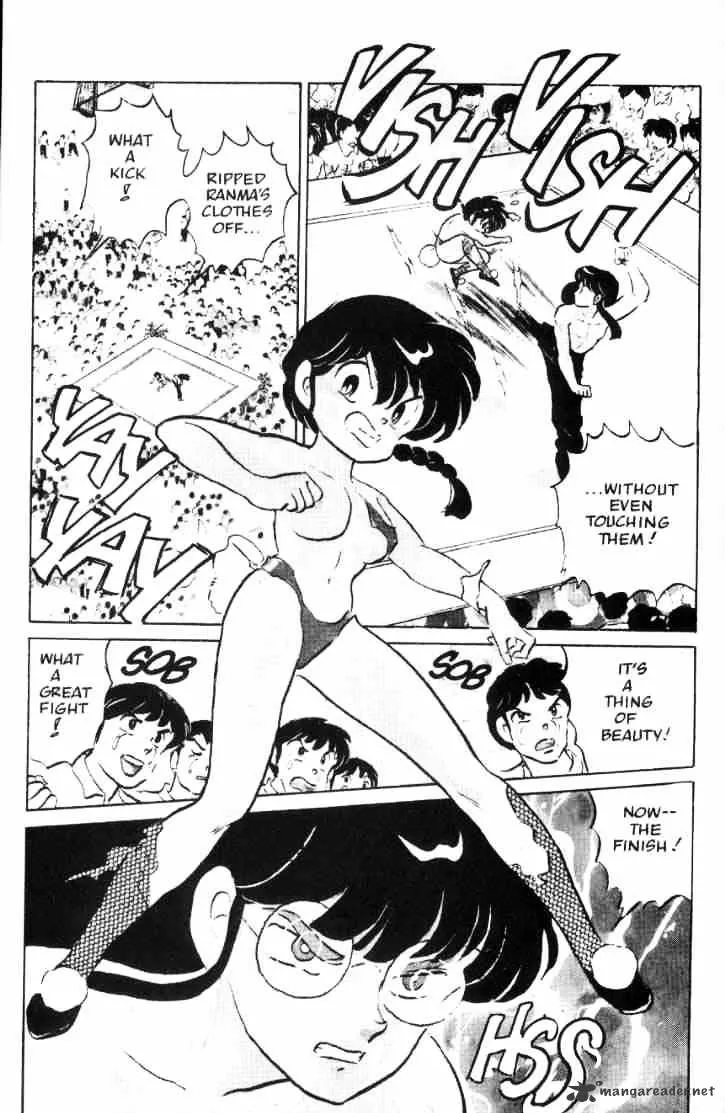 Ranma 1/2 - Page 142