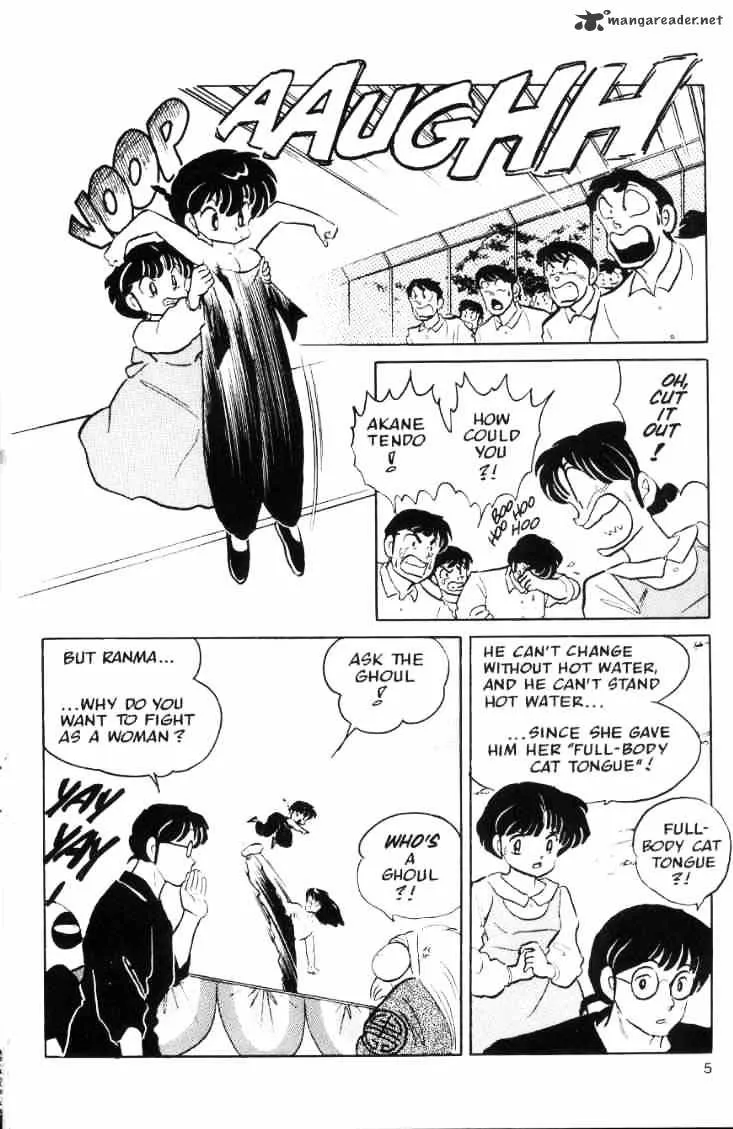 Ranma 1/2 - Page 145