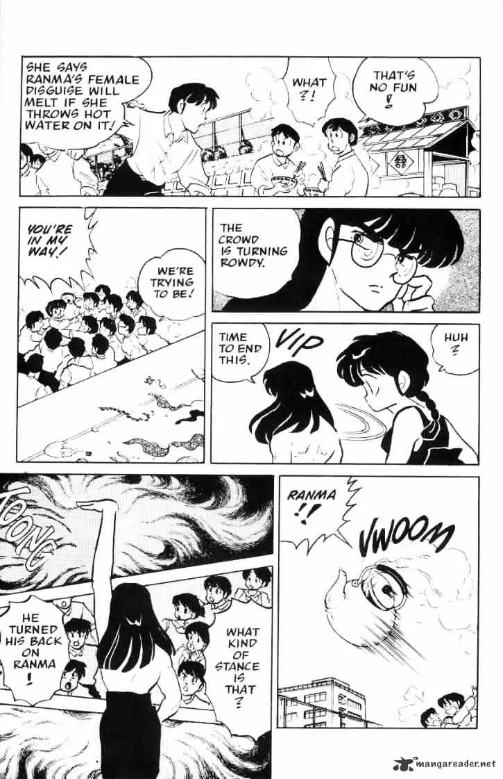 Ranma 1/2 - Page 148