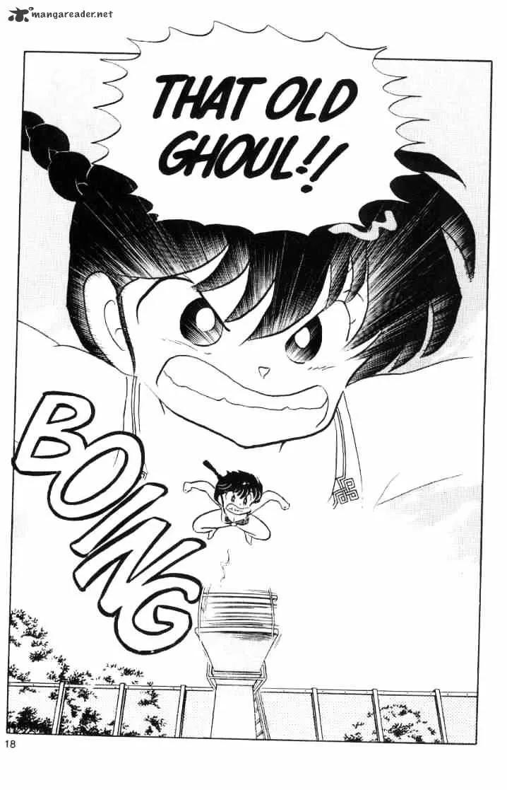 Ranma 1/2 - Page 158