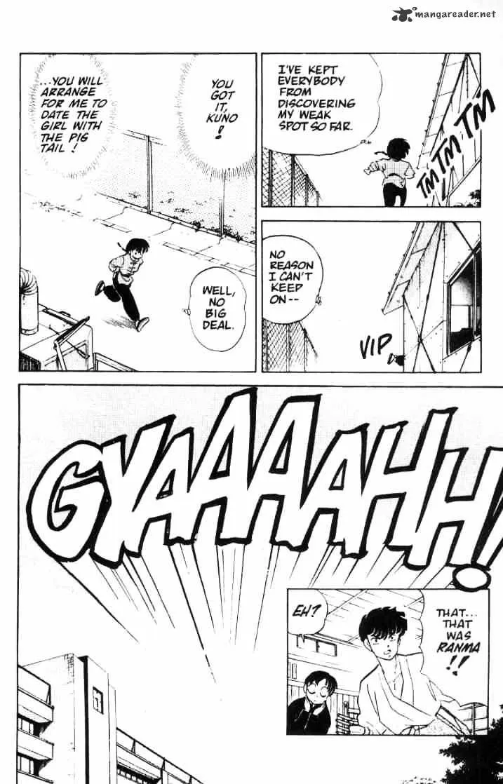 Ranma 1/2 - Page 16