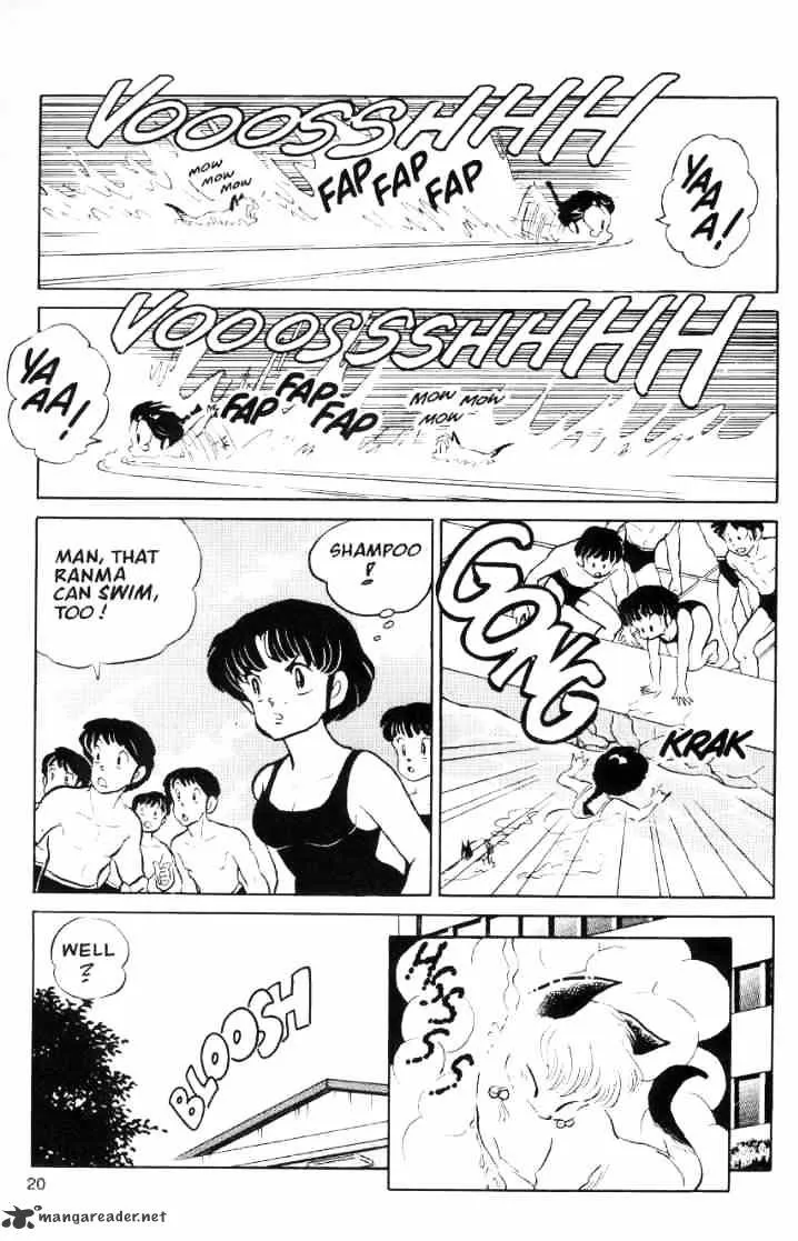 Ranma 1/2 - Page 160