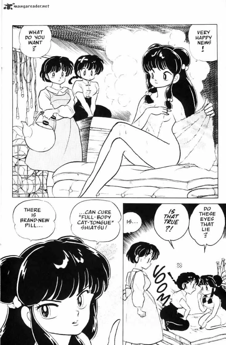 Ranma 1/2 - Page 161