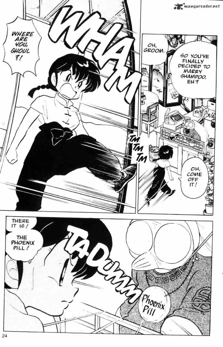 Ranma 1/2 - Page 164