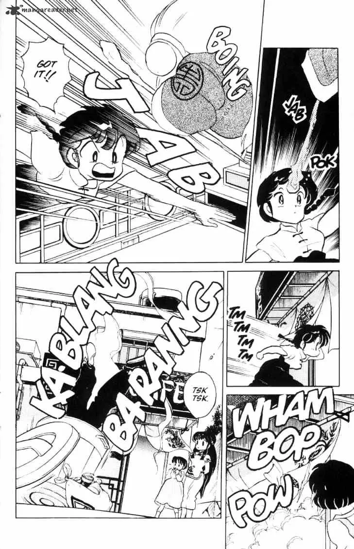 Ranma 1/2 - Page 165