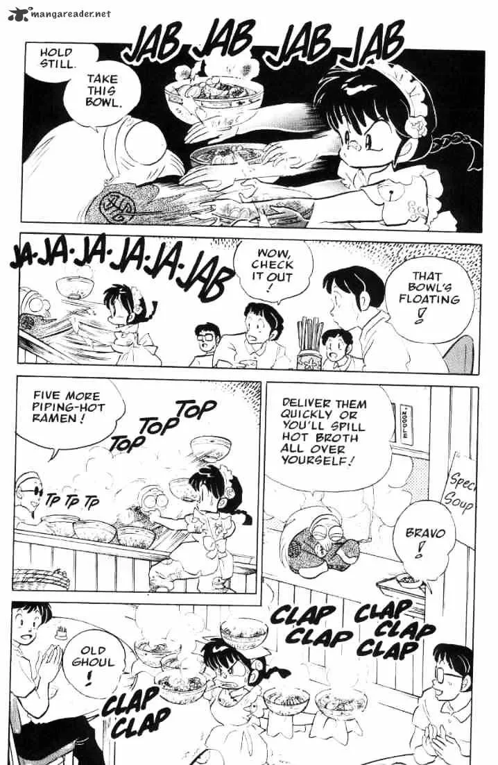 Ranma 1/2 - Page 168