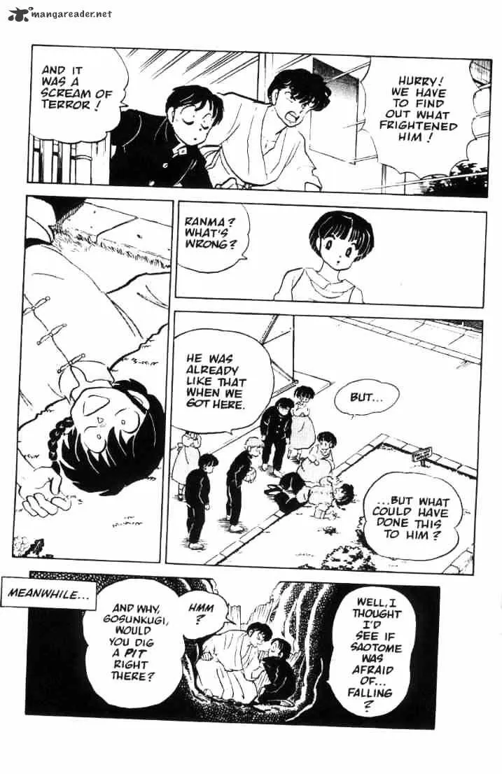 Ranma 1/2 - Page 17