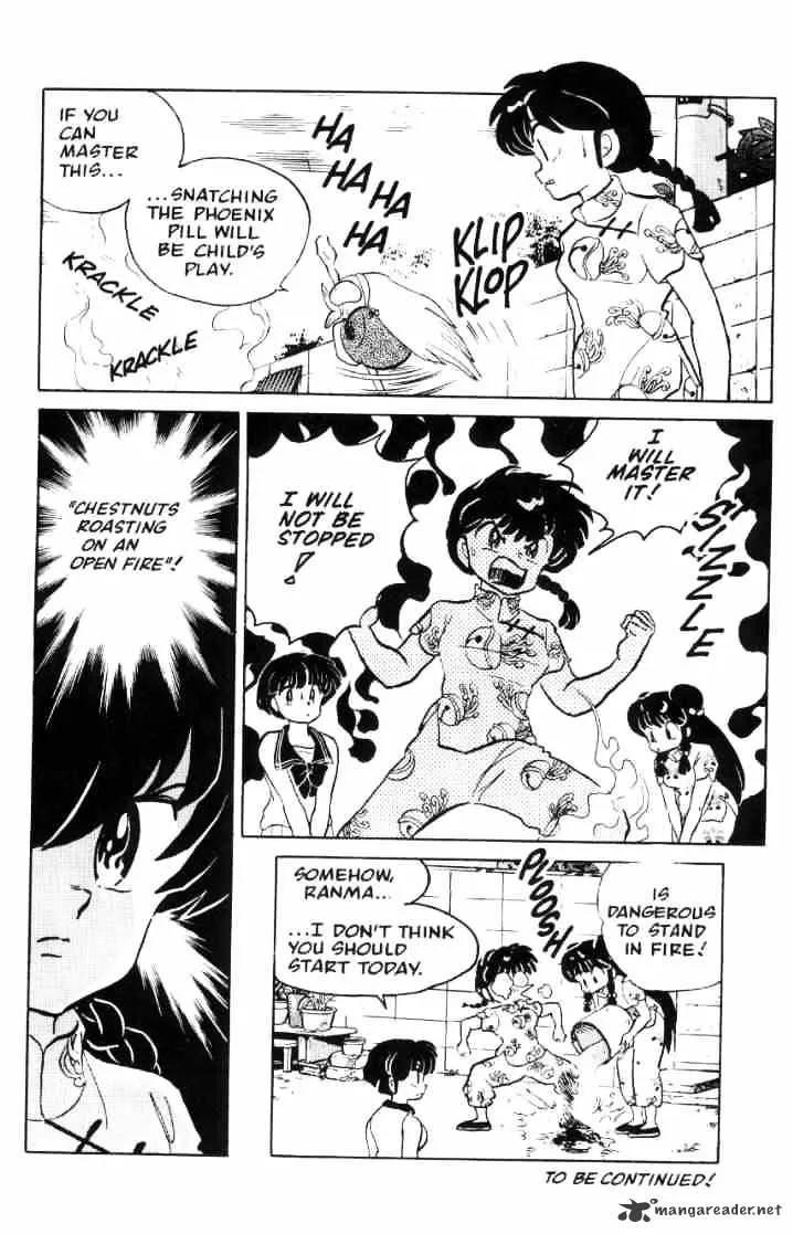 Ranma 1/2 - Page 172