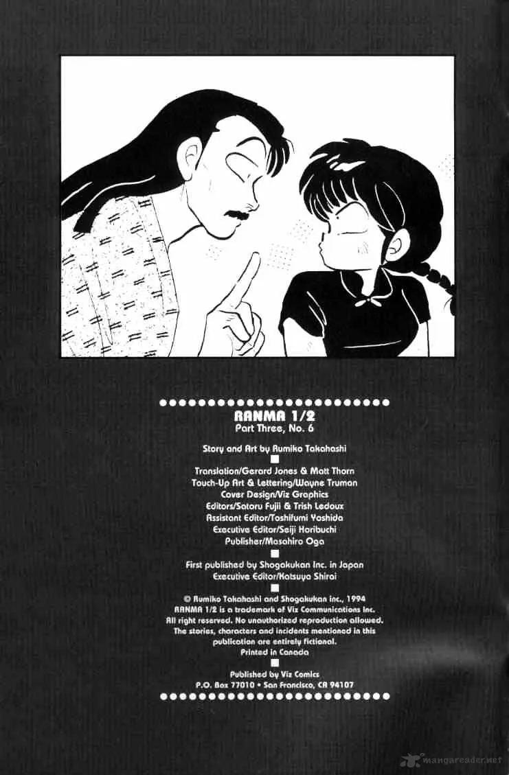 Ranma 1/2 - Page 175