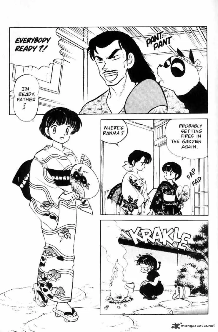 Ranma 1/2 - Page 177