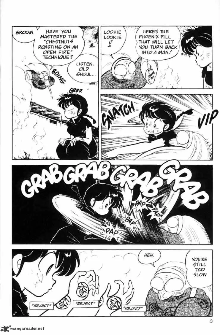 Ranma 1/2 - Page 178