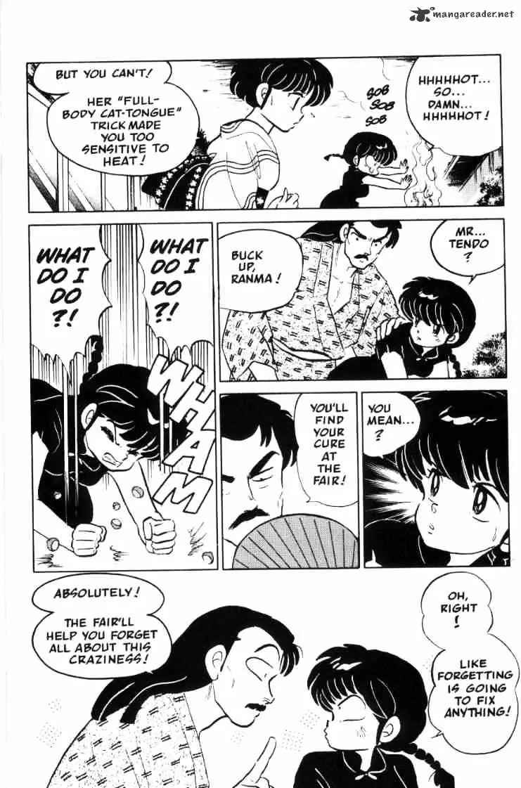 Ranma 1/2 - Page 180