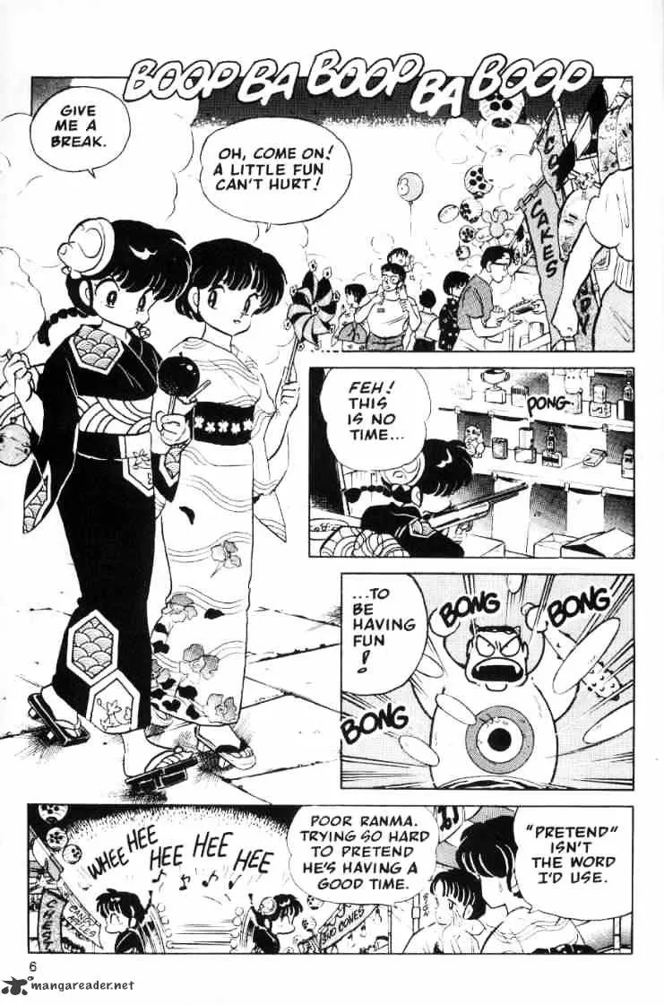 Ranma 1/2 - Page 181