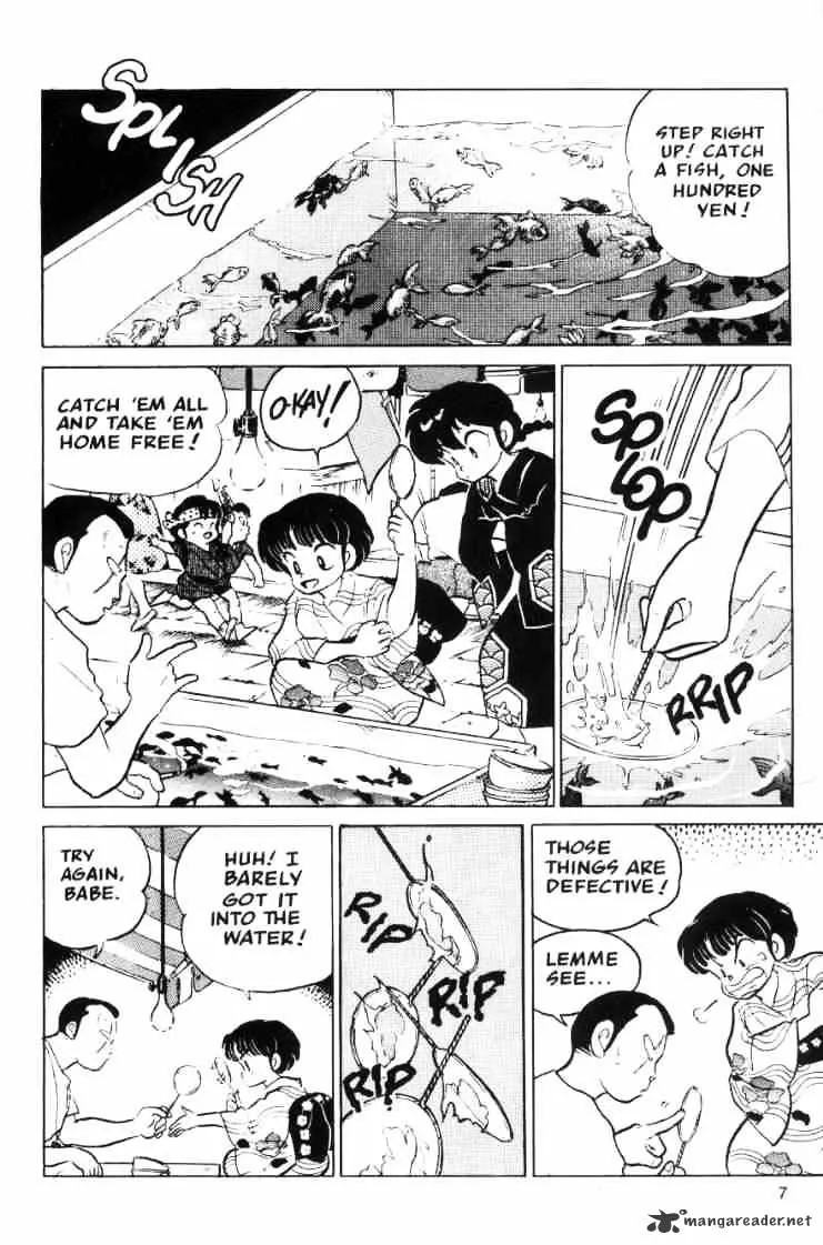 Ranma 1/2 - Page 182