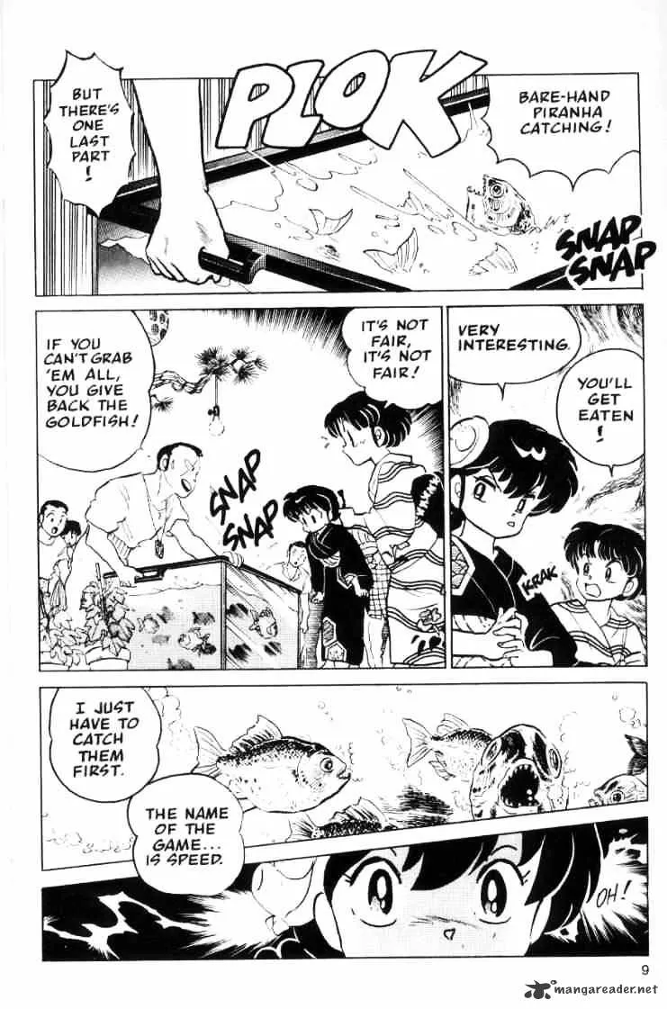 Ranma 1/2 - Page 184