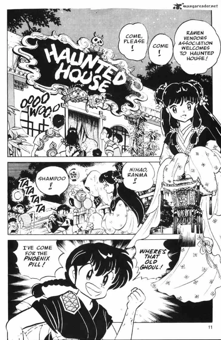 Ranma 1/2 - Page 186