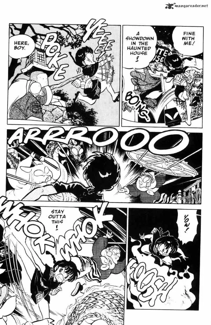 Ranma 1/2 - Page 187