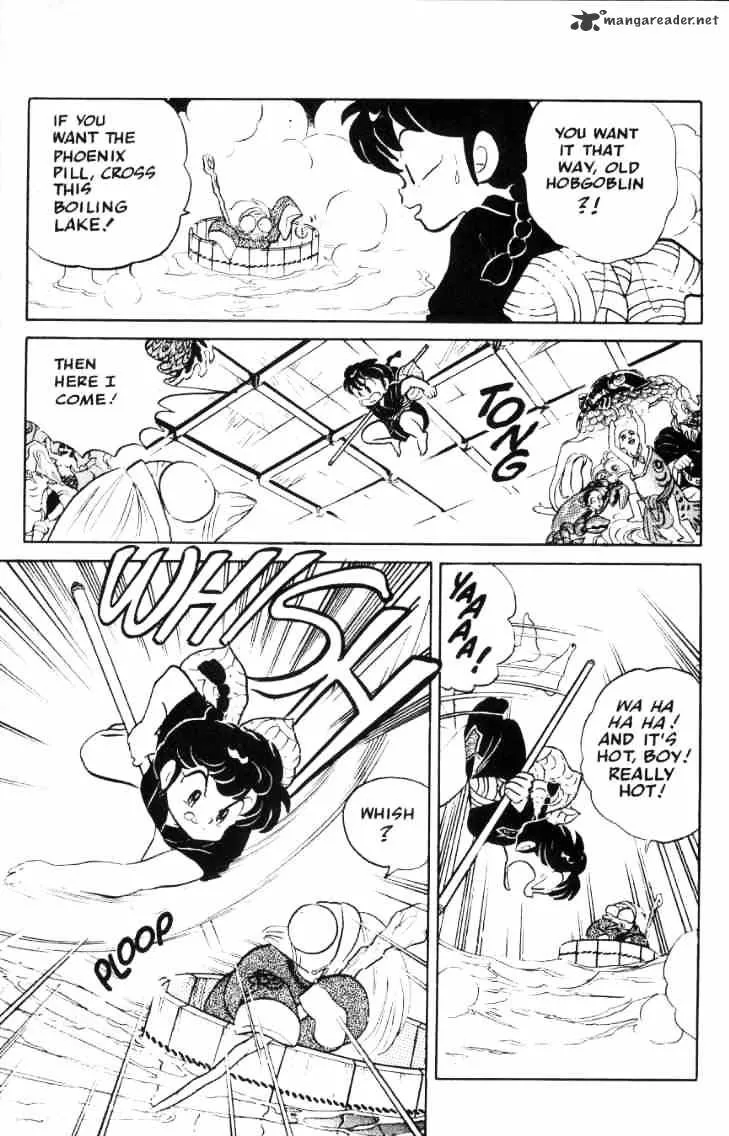 Ranma 1/2 - Page 189