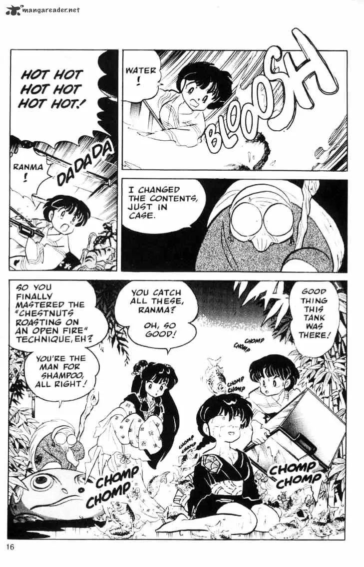 Ranma 1/2 - Page 191