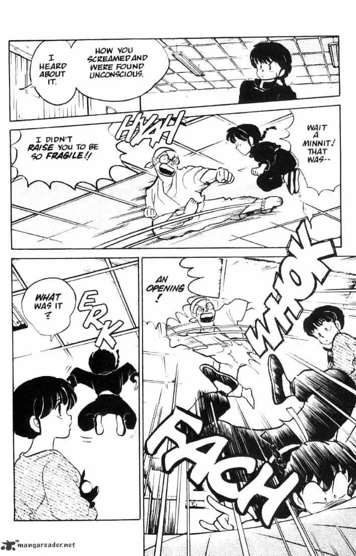 Ranma 1/2 - Page 22