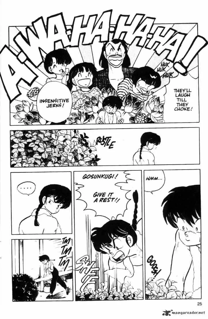 Ranma 1/2 - Page 26