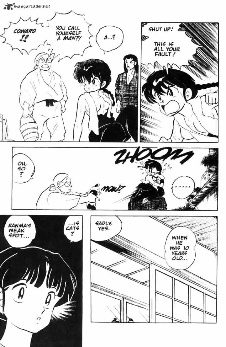 Ranma 1/2 - Page 29