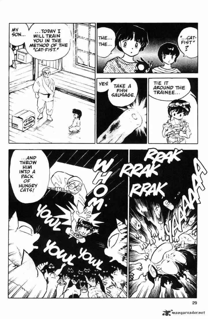 Ranma 1/2 - Page 30