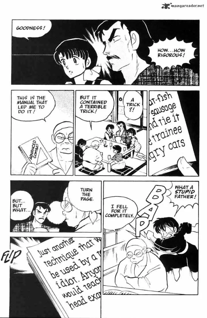 Ranma 1/2 - Page 31