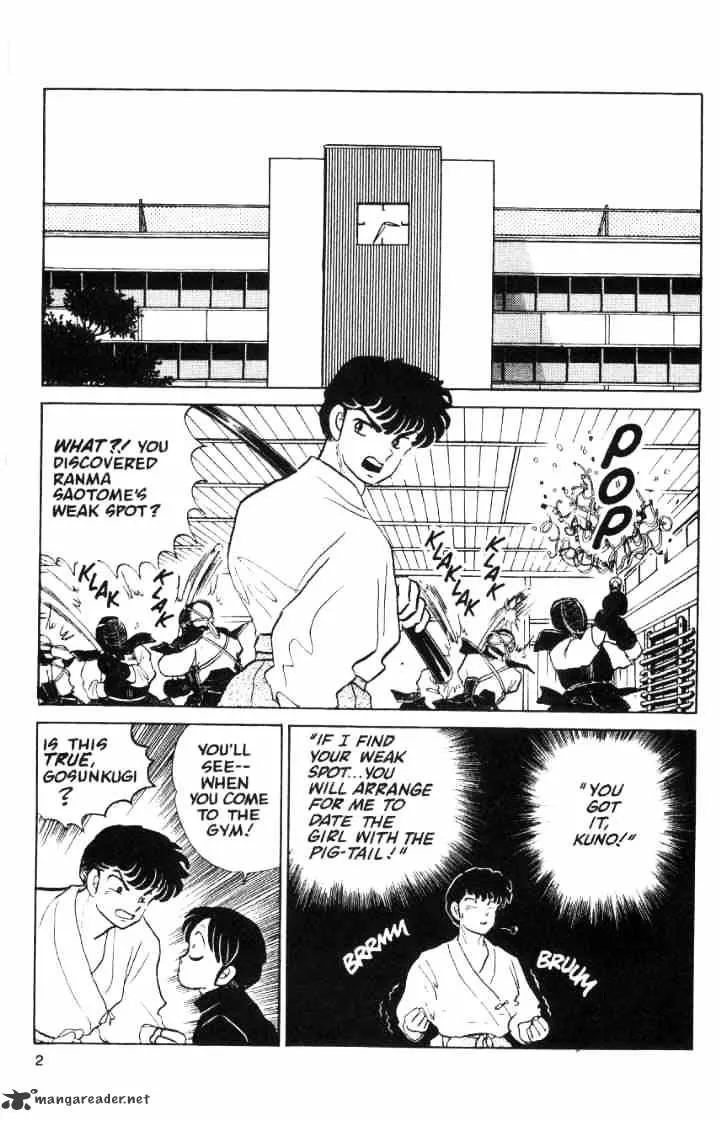 Ranma 1/2 - Page 37