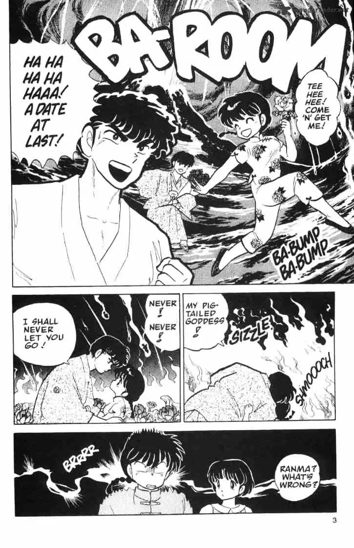 Ranma 1/2 - Page 38