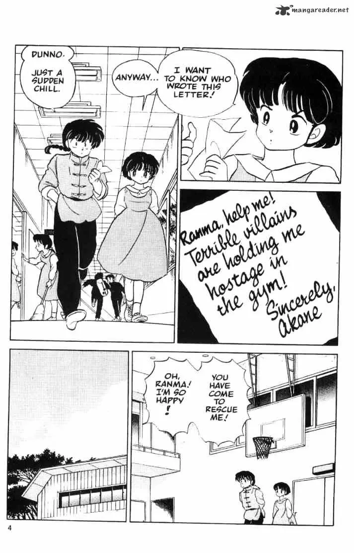 Ranma 1/2 - Page 39