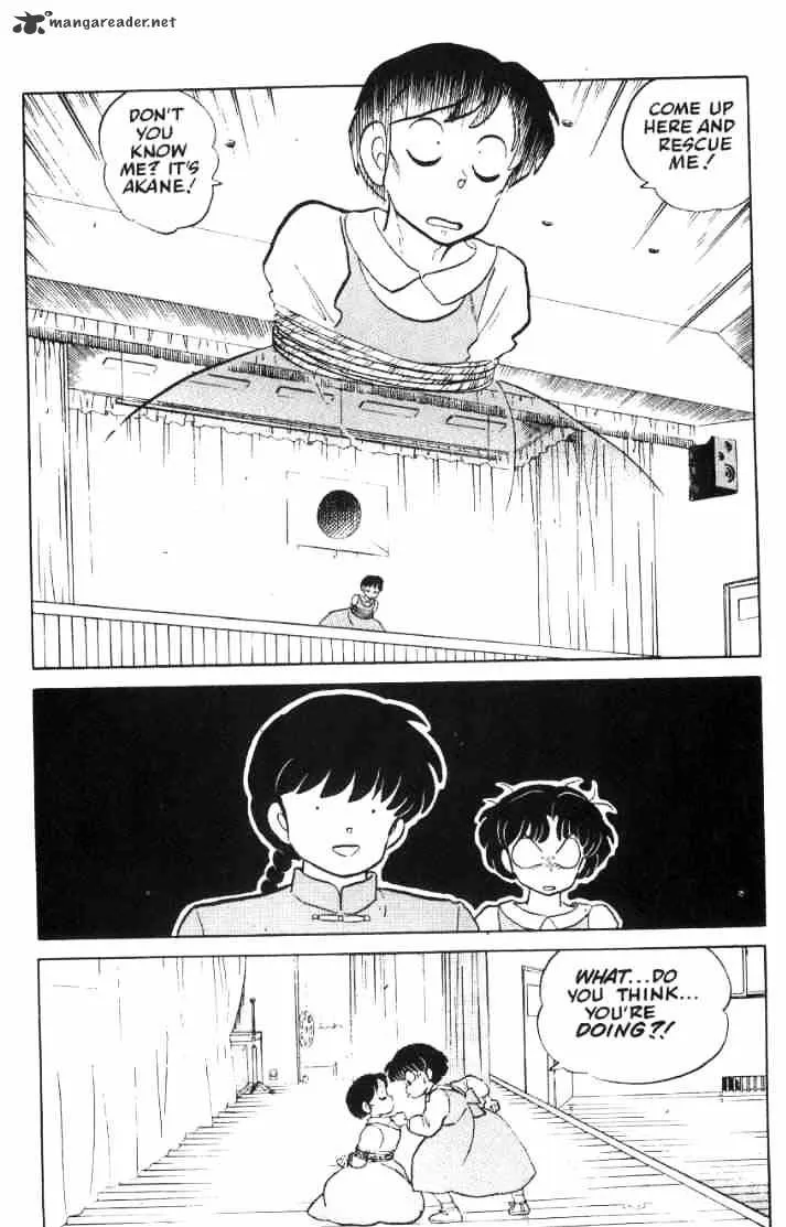 Ranma 1/2 - Page 40