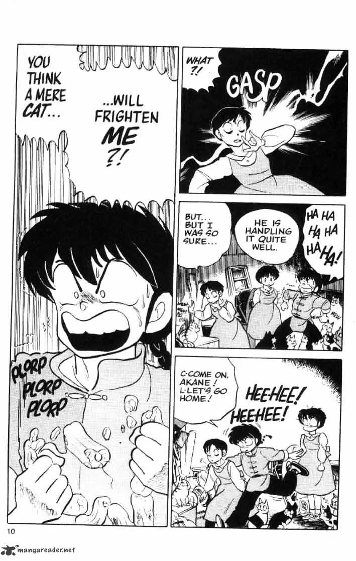 Ranma 1/2 - Page 45