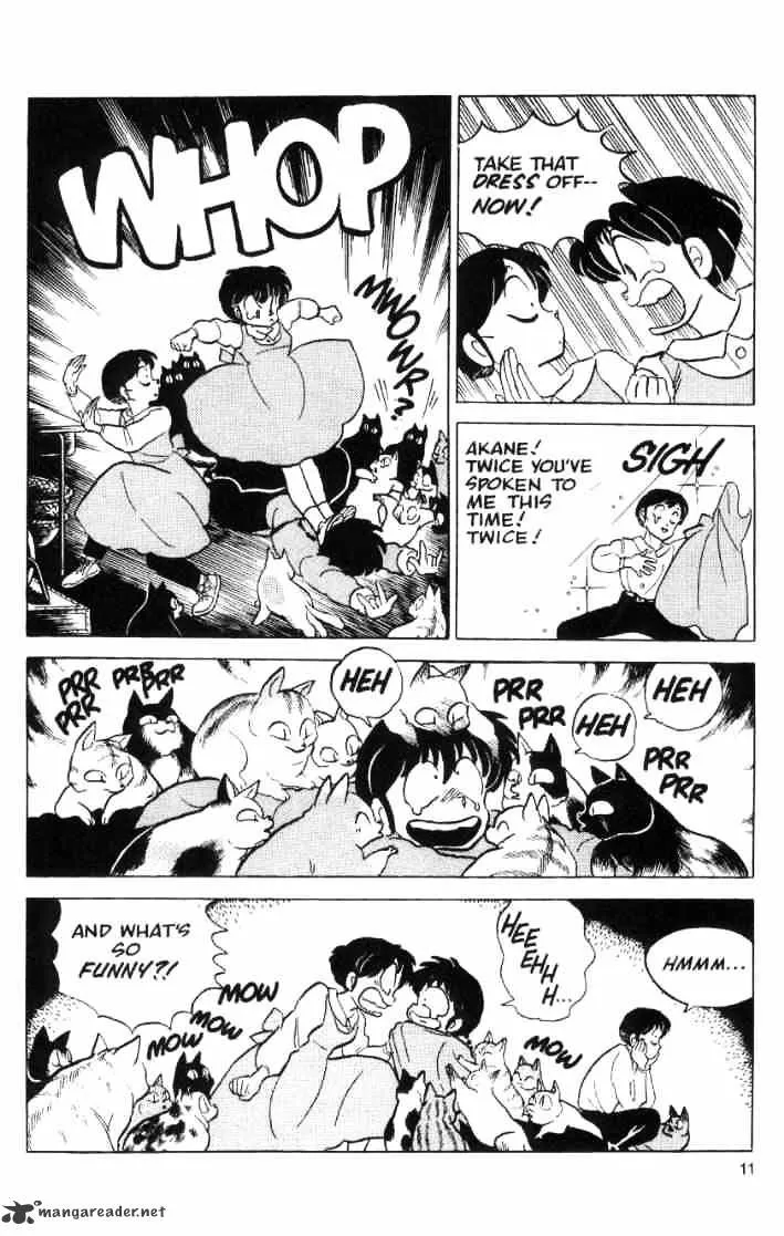 Ranma 1/2 - Page 46