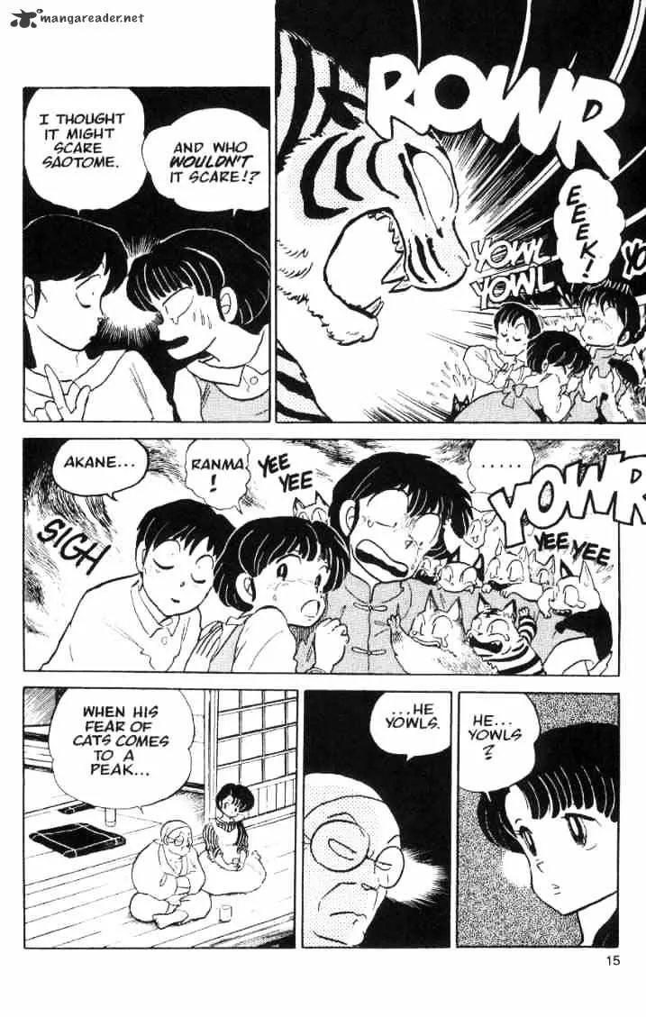 Ranma 1/2 - Page 50