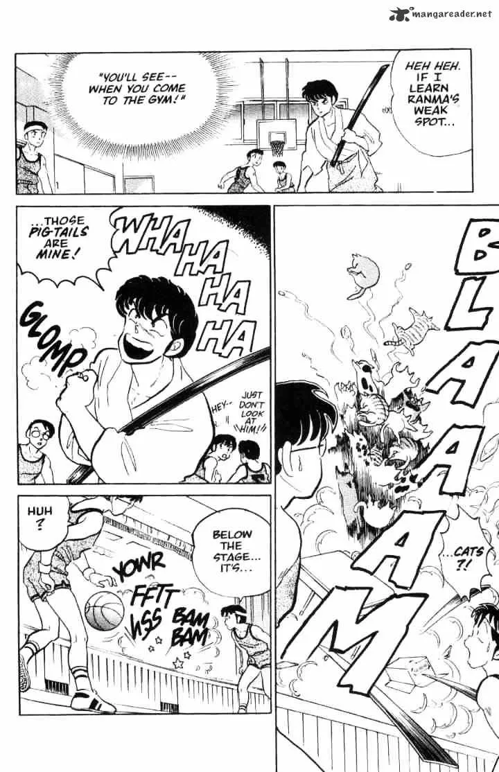 Ranma 1/2 - Page 54