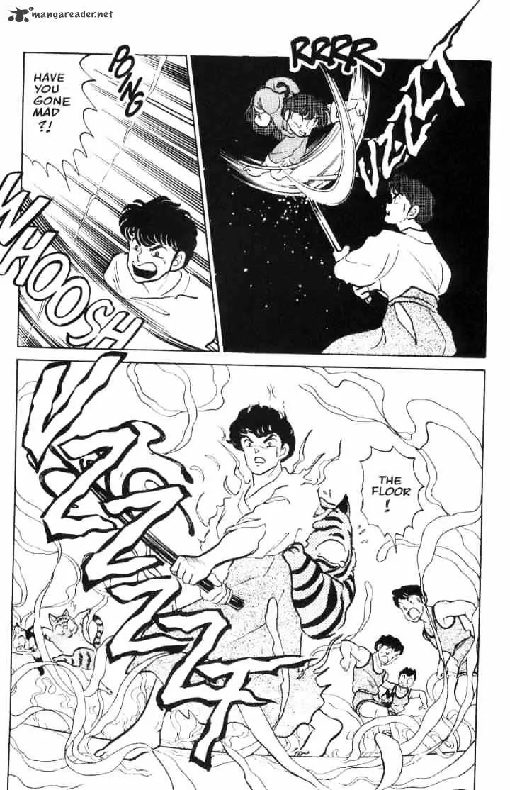 Ranma 1/2 - Page 57