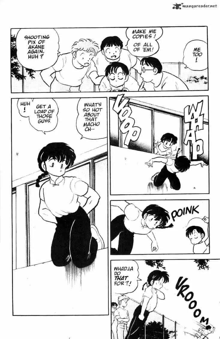 Ranma 1/2 - Page 6