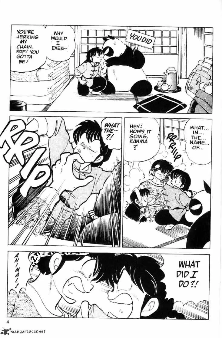 Ranma 1/2 - Page 74