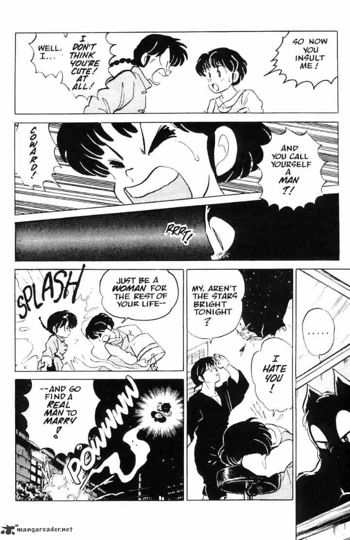 Ranma 1/2 - Page 81