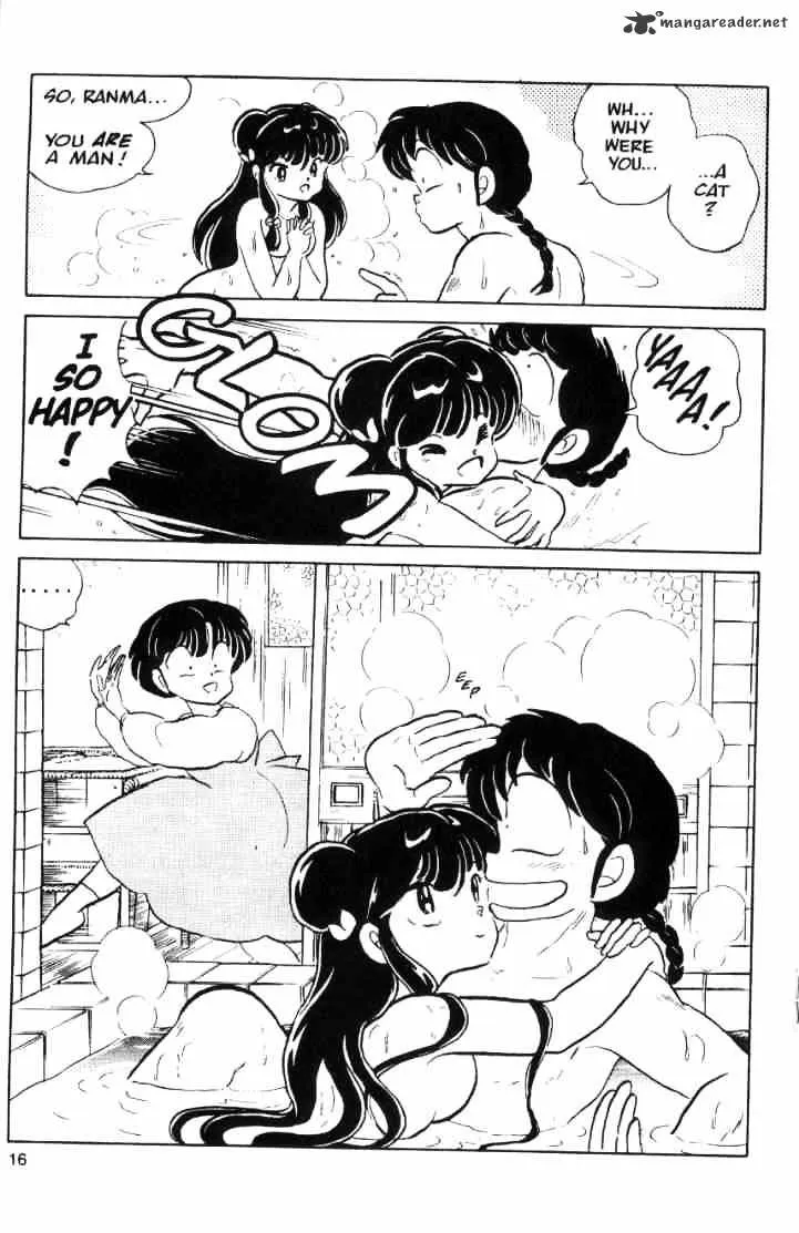 Ranma 1/2 - Page 86