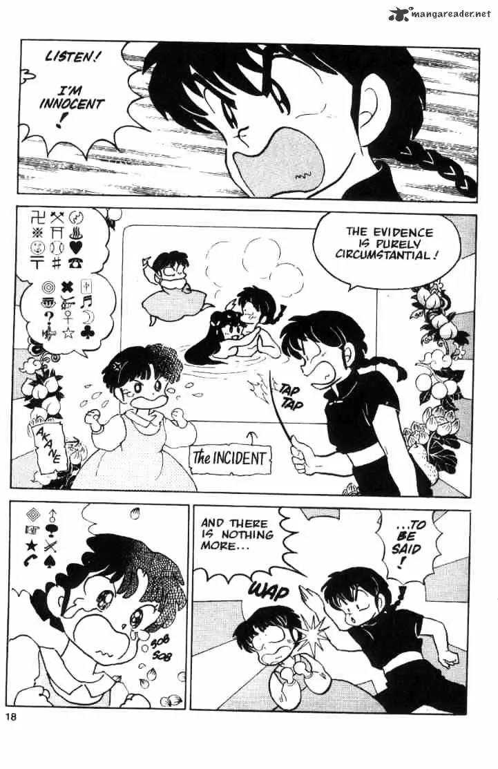 Ranma 1/2 - Page 88