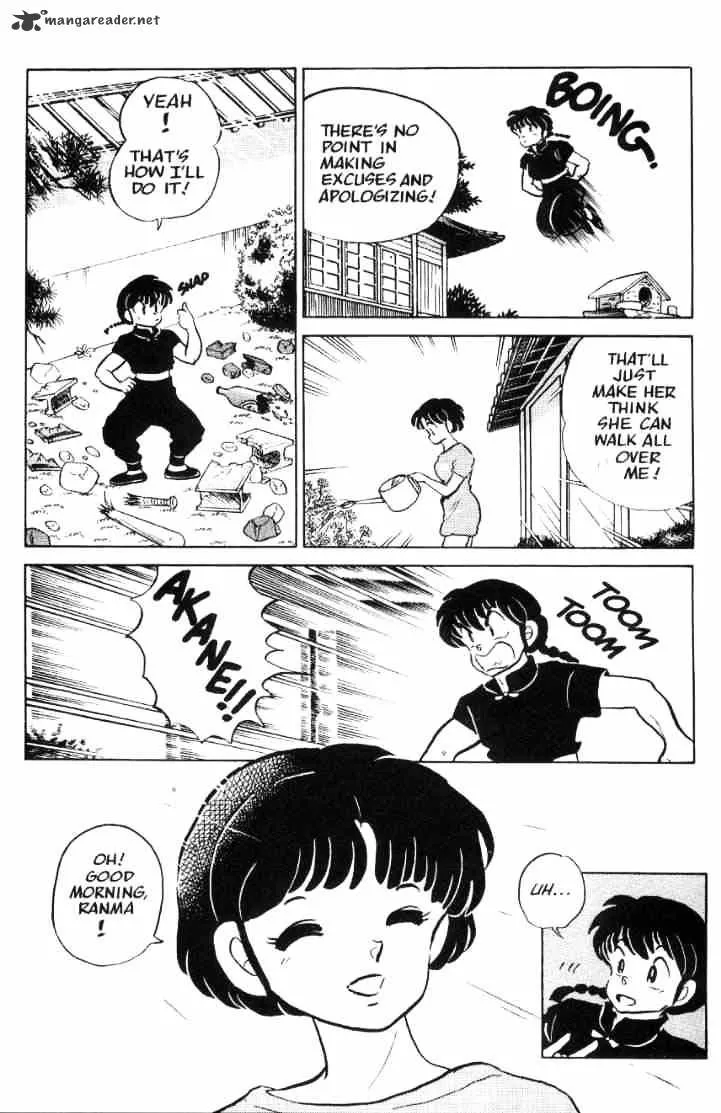 Ranma 1/2 - Page 89