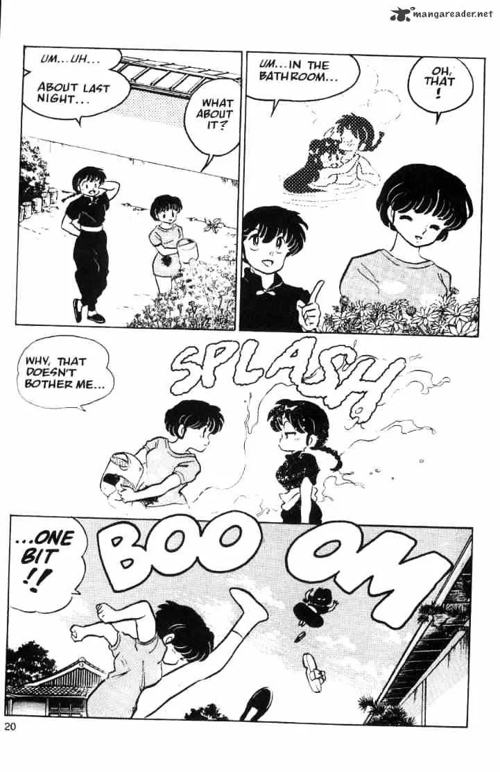 Ranma 1/2 - Page 90