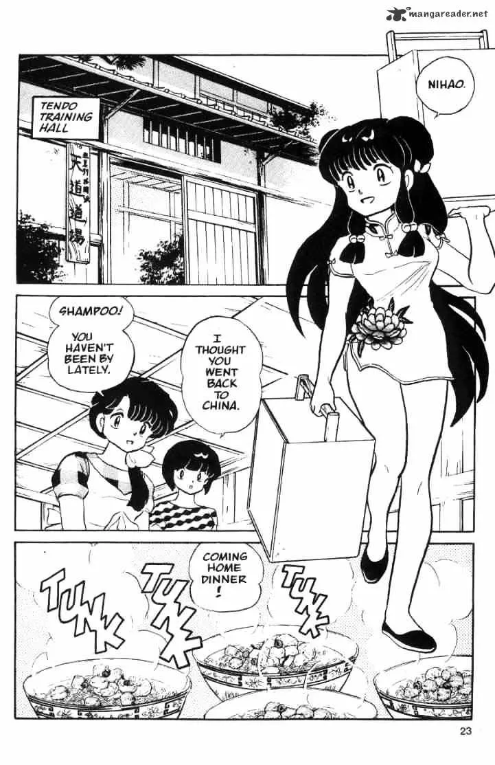 Ranma 1/2 - Page 93