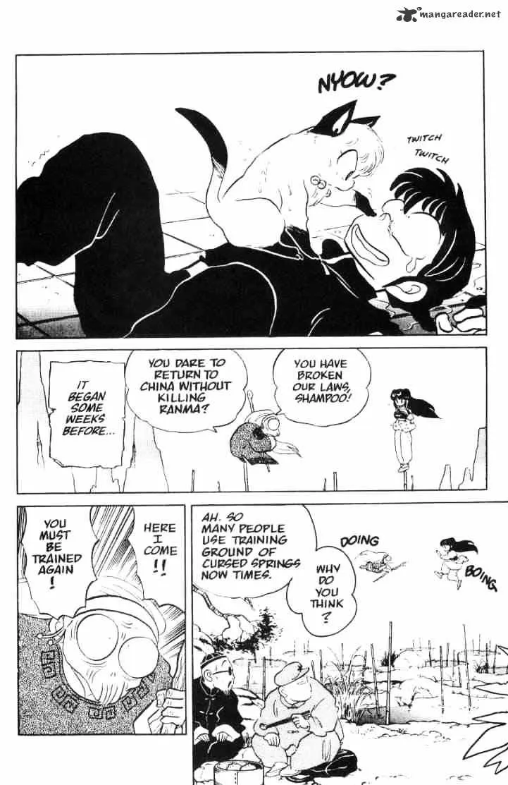 Ranma 1/2 - Page 97