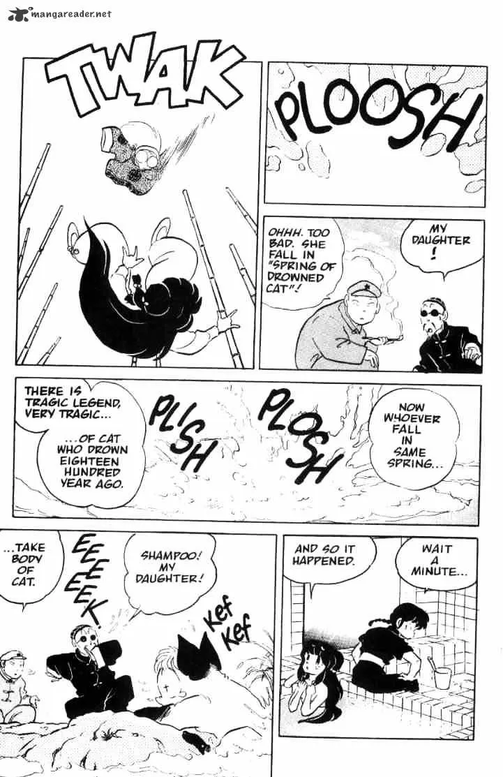 Ranma 1/2 - Page 98