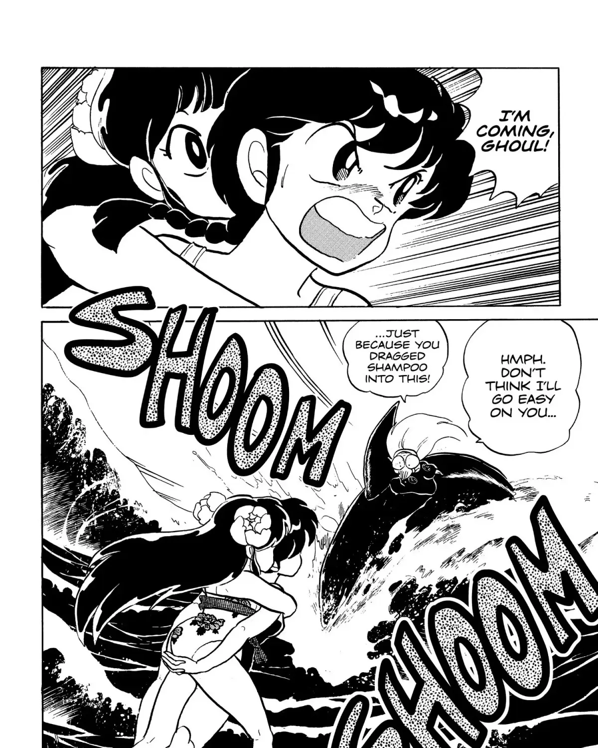 Ranma 1/2 - Page 10