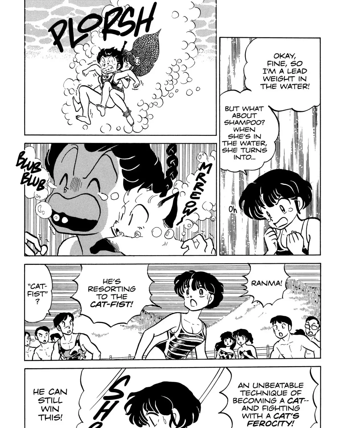 Ranma 1/2 - Page 12