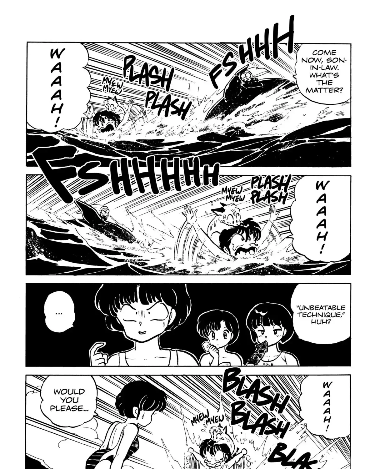 Ranma 1/2 - Page 14